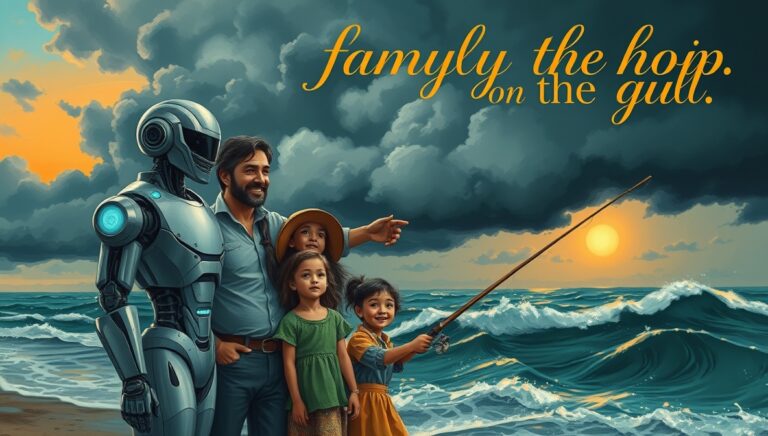 family fishing thunderonthegulf