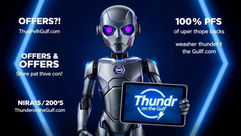 offers from thunderonthegulf .com