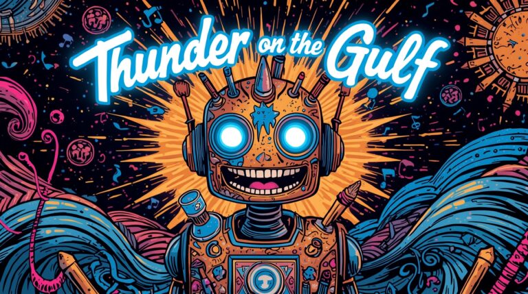 arts crafts thunderonthegulf