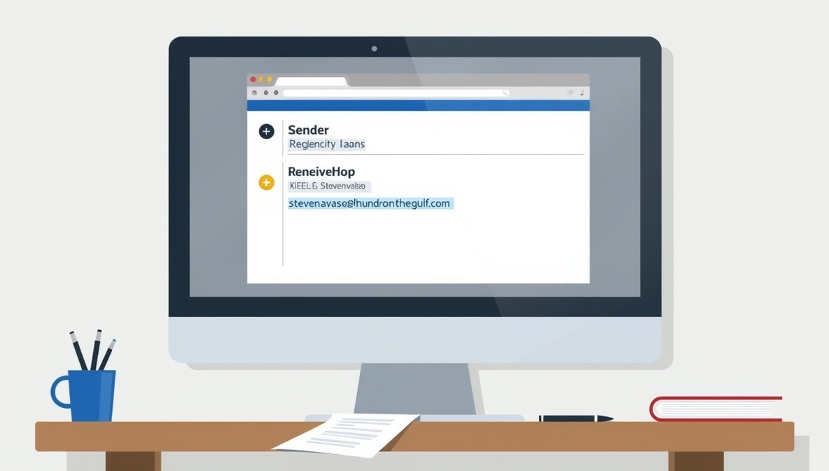 contact email steven evans thunderonthegulf