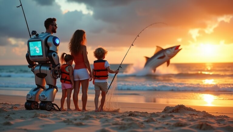 family fish thunderonthegulf