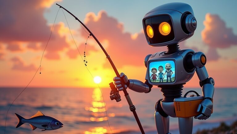 thunderonthegulf fishing family