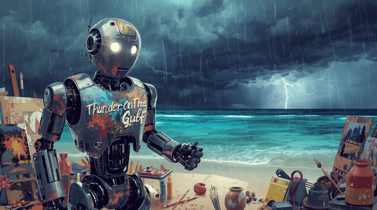 arts thunderonthegulf crafts