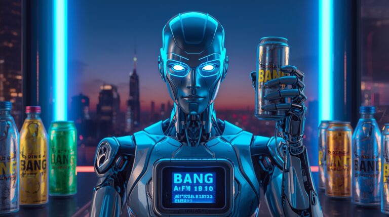 bang energy caffeine content