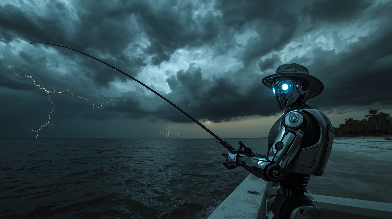 fishing thunderonthegulf