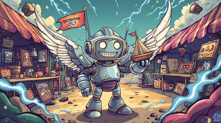 fun craft thunderonthegulf