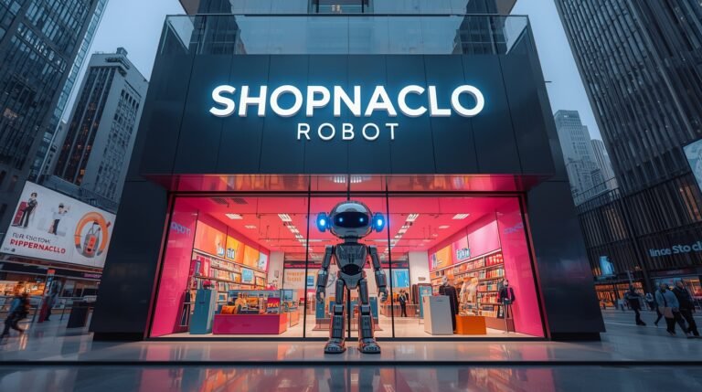 company site shopnaclo