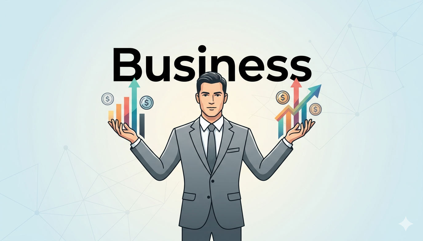 How to Use Data Analytics for Growth