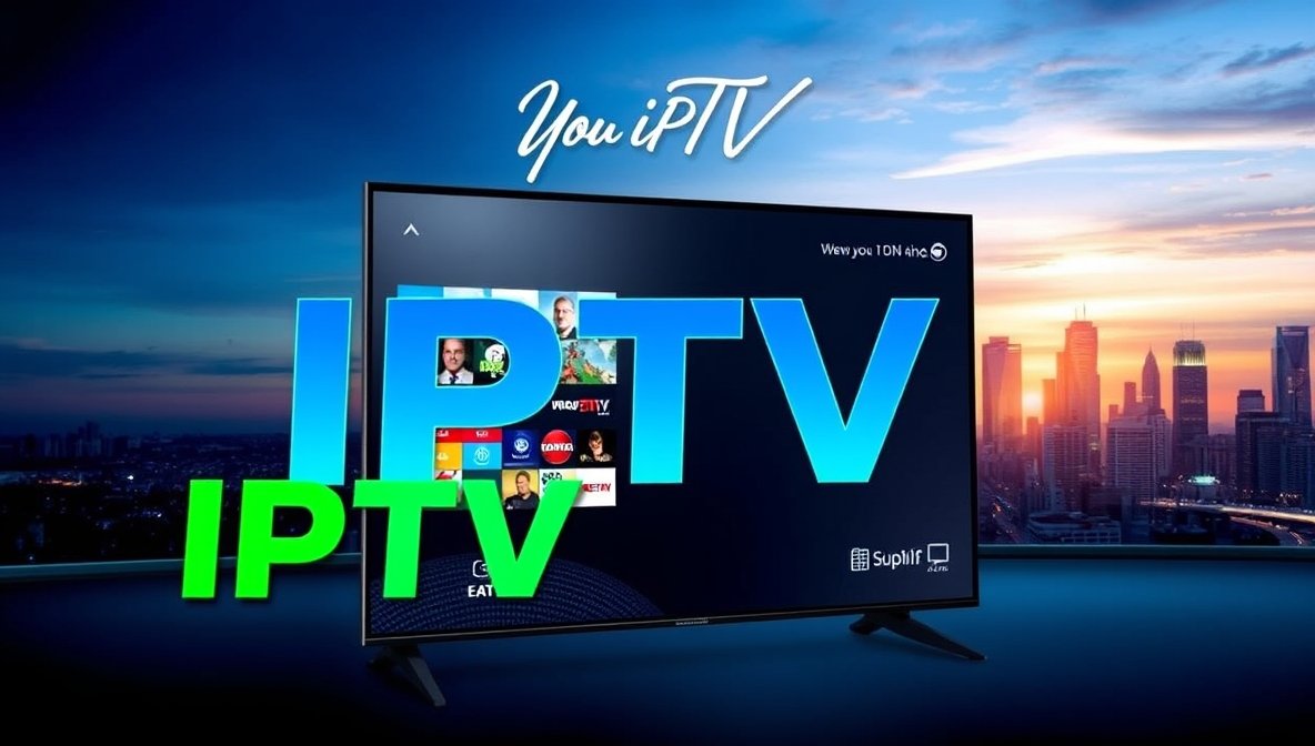 Ultra8K vs Crystal IPTV comparison